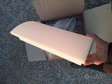 Lampada parete esterna LineaLight