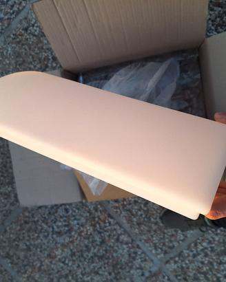 Lampada parete esterna LineaLight