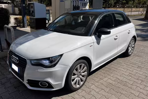 LEGGI ANNUNCIO : AUDI A1 Sportback 1.6 TDI AUTOMAT