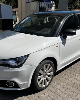 AUDI A1 Sportback 1.6 TDI AUTOMATICA S-line, 02/20