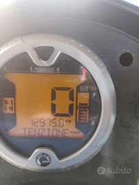 Cuod canam 800 passo corto