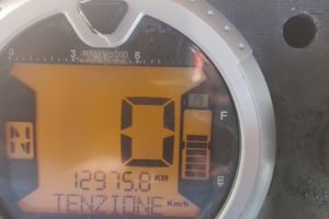 Cuod canam 800 passo corto