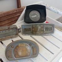 quadro strumenti contachilometri