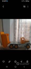 Gioco camioncino per bimbo