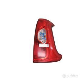 STOP FANALE POSTERIORE DESTRO FIAT Panda 3Â° Serie