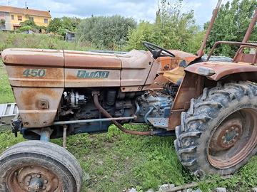 Fiat 450