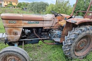 Fiat 450