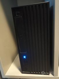 PC Desktop AMD A10 3,4 GHz - 8 Gb RAM DDR3