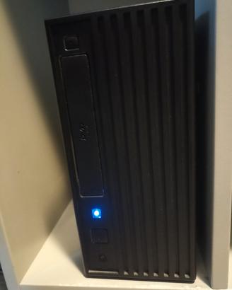 PC Desktop AMD A10 3,4 GHz - 8 Gb RAM DDR3