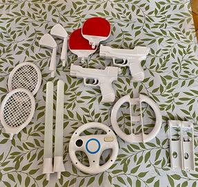 Accessori wii sport nintendo