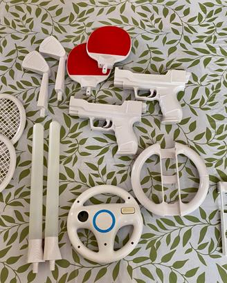 Accessori wii sport nintendo