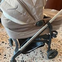 Inglesina Modilo Trilogy