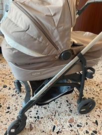 Inglesina Modilo Trilogy