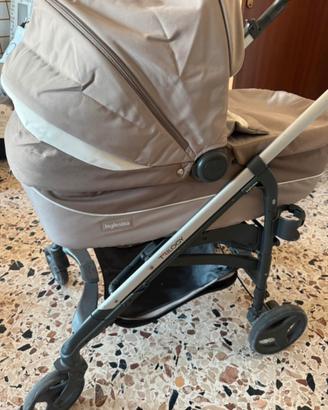Inglesina Modilo Trilogy