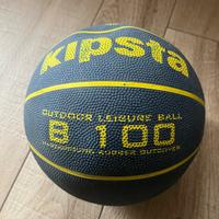 pallone basket