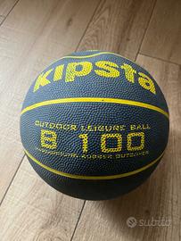 pallone basket