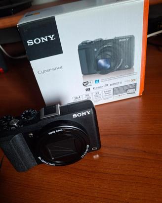 Sony hx60