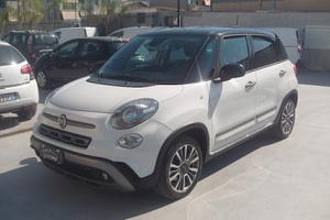Fiat 500L 1.3 Multijet 95 CV Cross - 2017