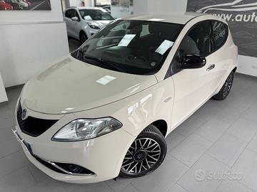 Lancia Ypsilon 1.3 mjt 95CV Gold KM CERT