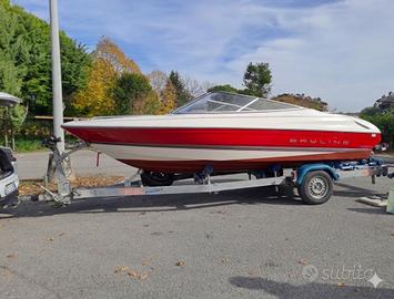 Bayliner Capri