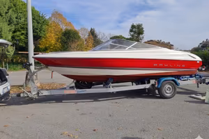 Bayliner Capri