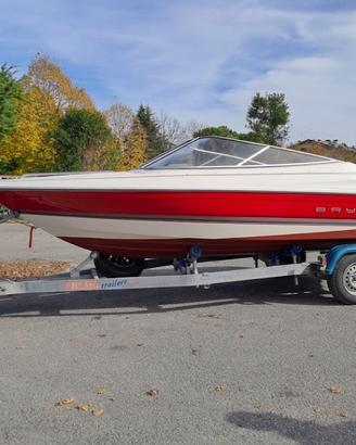 Bayliner Capri