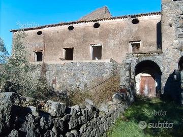 Accettiamo case in donazioni