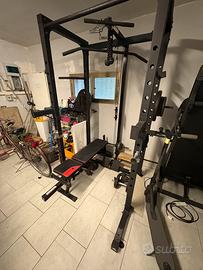 Home gym