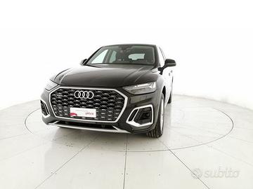 Audi Q5 Sportback 40 2.0 tdi mhev 12V S line ...