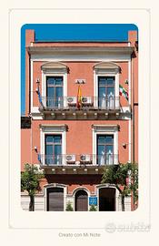 Palazzetto Centro Storico Metro Prossima Apertura