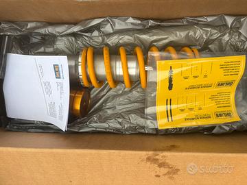 Mono ohlins TTx Flow Dv per Beta RR