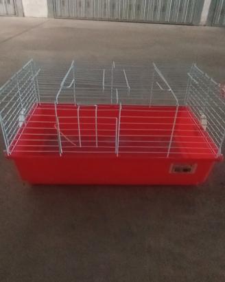 Gabbietta per animali 
