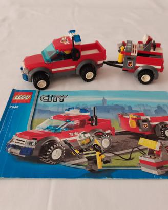 Lego 7942