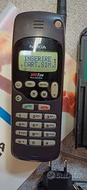 telefono vintage nokia 1611