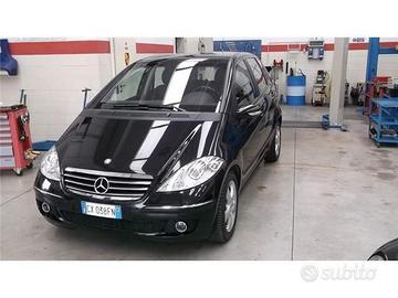 Mercedes-Benz A 180 del 2005