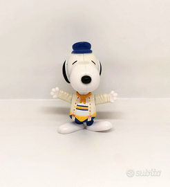 Personaggio Snoopy Peanuts figure vintage gadget