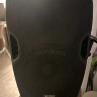 Cassa acustica Gemini AS-12P 1500W