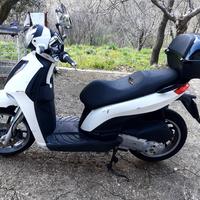 piaggio carnaby 300