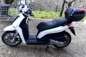 piaggio carnaby 300