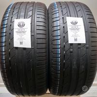 2 gomme 245 50 18 bridgestone rft a8824