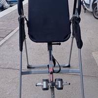 Panca a inversione Twotime by Schiavi Sport – otti