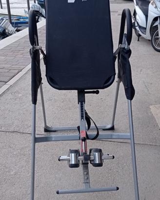 Panca a inversione Twotime by Schiavi Sport – otti