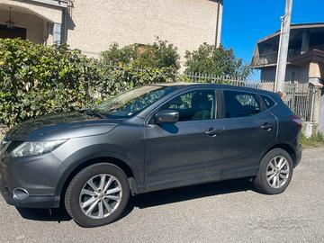 NISSAN Qashqai 1.5 dci Acenta anno 2016