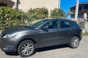 NISSAN Qashqai 1.5 dci Acenta anno 2016