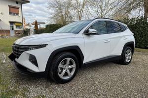 Hyundai Tucson Exellence Full Hybrid 230cv