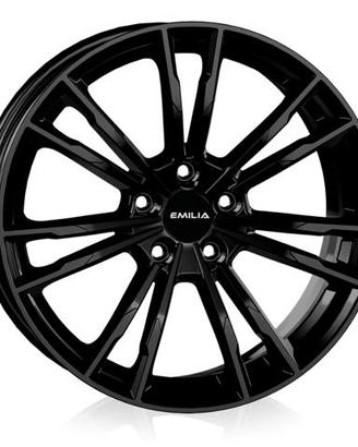 CERCHI IN LEGA NUOVI 18" POLLICI PER VOLKSWAGEN