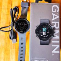 GPS Garmin Swim 2