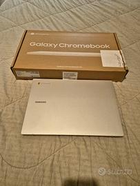 SAMSUNG GALAXY CHROMEBOOK