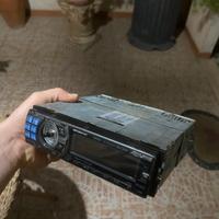 Stereo Alpine