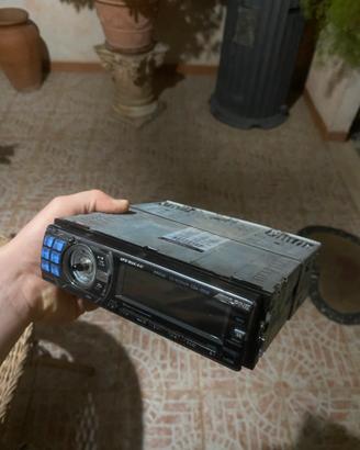 Stereo Alpine